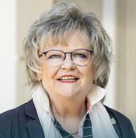Rechtsanwältin Sieglinde Nöller
