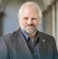 Bauingenieur Dominik Mangelmann